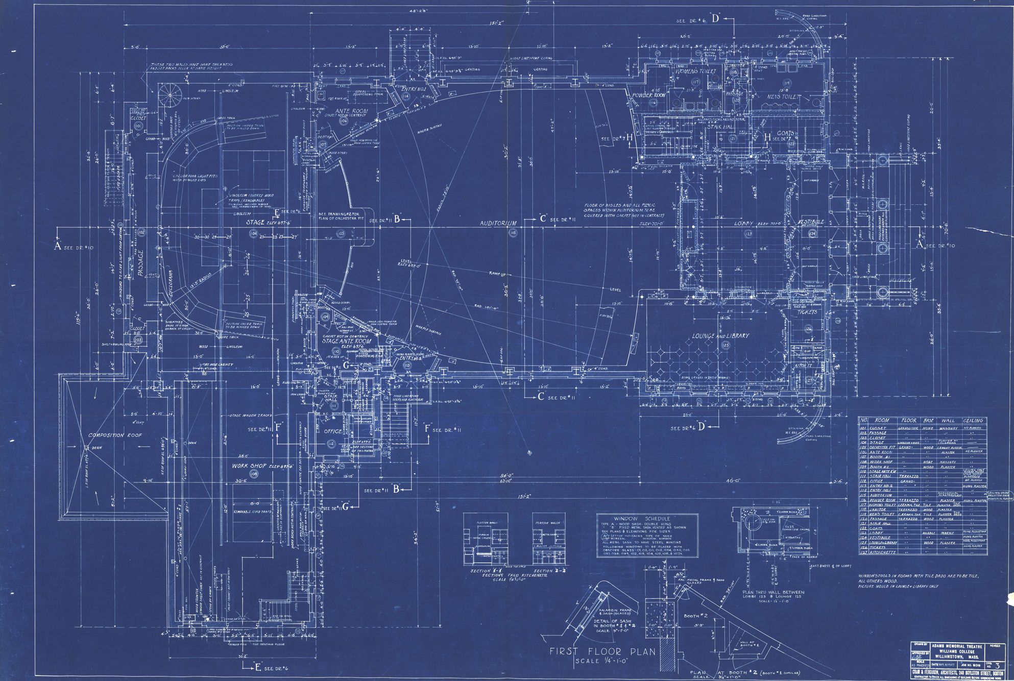 backgrounds